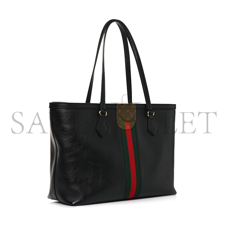GUCCI OPHIDIA MEDIUM TOTE BAG 631685 (38*28*14cm)